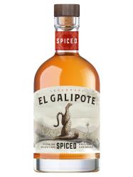 Obrazek dla: El Galipote Spiced 35% 0,7L
