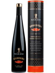 Obrazek dla: Wino Marani Selection Khvanchkara 2024 CZ/PS 0,75L