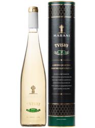Obrazek dla: Wino Marani Selection Tvishi 2024 B/PS Gruzja