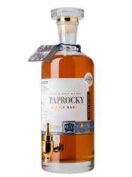 Obrazek dla: Whisky Paprocky Single Barrel 2L 40% Polska