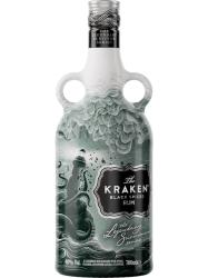 Obrazek dla: Kraken Black Spiced 2023 40% 0,7L