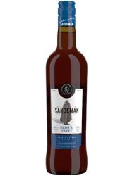 Obrazek dla: Wino Porto Sandeman Sherry Medium Sweet Golden B/PS 0,75l 15%