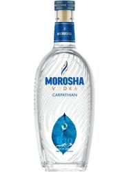 Obrazek dla: WÓDKA MOROSHA CARPATHIAN 0,5l