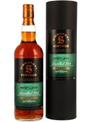Obrazek dla: Whisky Signatory Vintage Mortlach 10YO #15 Pedro Ximenez 48,2% 0,7L