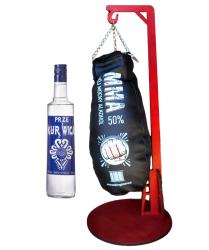 Obrazek dla: Wódka MMA Przekurnwica 50% 0,5L