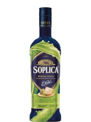 Obrazek dla: Soplica Wedel Pistacja 15% 0,5L
