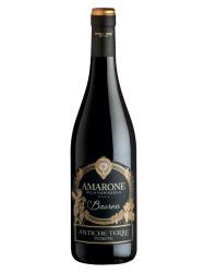 Obrazek dla: Wino Amarone della Valpolicella Baorna DOCG 0,75L 15% CZ/W 