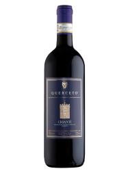 Obrazek dla: Wino Chianti Querceto DOCG 12,5% 0,75L CZ/W