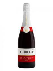 Obrazek dla: Wino Musujące Fiorelli Fragolino Rosso 7% 0,75L czerwone, słodkie
