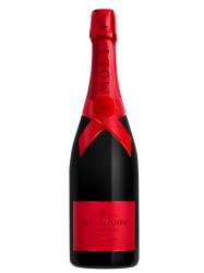 Obrazek 2 dla: Świąteczna edycja szampana Moet & Chandon w czerwonym opakowaniu