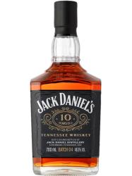 Obrazek dla: Whiskey Jack Daniel's 10YO Bath No 04 0,7L 48,5%