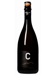 Obrazek dla: Wino Musujące Charbielin Charmat Brut Polska