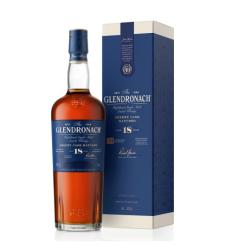 Obrazek dla: WHISKY GLENDRONACH 18YO ALLADRDICE SHERRY CASK MATURED