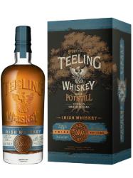 Obrazek dla: Whiskey Teeling Wonders of Wood #3 50% 0,7L