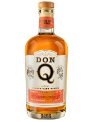 Obrazek dla: Rum Don Q Puerto Rican Sherry Cask Finish 0,7L 41% Puerto Rico