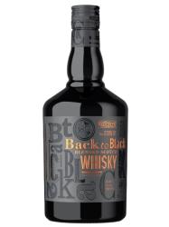 Obrazek dla: Whisky Back to Black Blended Scotch 40% 0,7L