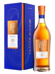 Obrazek dla: Whisky Glenmorangie 18YO Single Malt 0,7l 43%