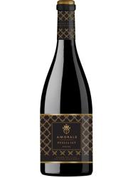 Obrazek dla: Wino Amorale Puglia IGT czerwone, półwytrawne