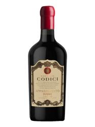 Obrazek dla: Masseria Codici Appassimento Primitivo