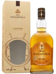 Obrazek dla: Rum Bougainville Gold 40% 0,7L Mauritius