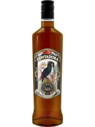 Obrazek dla: Rum Contadora Black Original 40% 0,7L Panama 