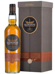Obrazek dla: Whisky Glengoyne 18 YO Single Malt 43% 0,7L Szkocja