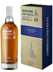 Obrazek dla: Whisky Goalong Single Malt Small Batch 48% 0,7L 