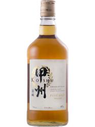 Obrazek dla: Whisky Koshu Pure Malt 40% 0,7L Japonia