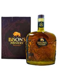 Obrazek dla: Brandy Bison's Mystery 0,7L 40%