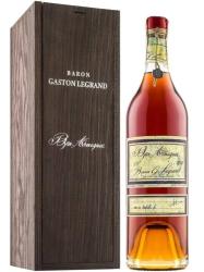 Obrazek dla: Armagnac Baron Gaston Legrand 1986 0,7l 40%