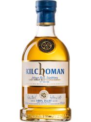 Obrazek 2 dla: Zamów online torfową Whisky Kilchoman 100% Islay 15th Edition 50% 0,7L 