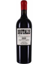Obrazek dla: Wino Brutalis Vidigal Lisboa 2020 14,5% 0,75L
