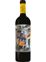 Obrazek dla: Wino Porta 6 Vinho Tinto 13% 0,75L