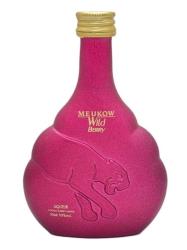 Obrazek dla: Likier Meukow Wild Berry miniaturka 50ml 30%