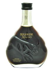 Obrazek dla: Likier Meukow Xpresso miniaturka 50ml 20%