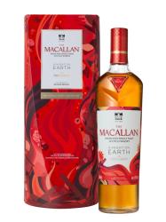 Obrazek dla: Whisky Macallan A Night on Earth  The First Light 43% 0,7L
