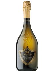 Obrazek dla: Prosecco Giordano Millesimato DOC Extra Dry 10,5% 0,75L