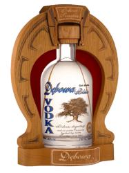 Obrazek dla: Wódka Dębowa Polska Podkowa Szczęścia 40% 0,7l