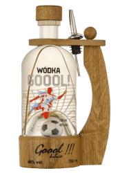 Obrazek dla: Wódka Dębowa Polska GOOOL UCHO 40% 0,7L