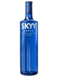 Obrazek dla: Wódka Skyy 0,7l 40% USA