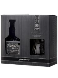 Obrazek dla: Jack Daniels Single Barrel Select 0,7l 47% + kieliszek