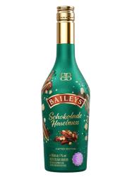 Obrazek dla: Likier Baileys Schokolade Haselnuss 17% 0,5L 
