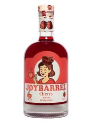 Obrazek dla: Nalewka Joybarrel Cherry 27% 0,5L 