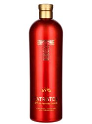 Obrazek dla: Likier Tatratea Apple & Pear 67% 0,7L 