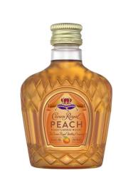 Obrazek dla: Whisky Crown Royal Peach miniaturka 50ml 35%
