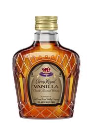 Obrazek dla: Whisky Crown Royal Vanilla miniaturka 50ml 35%