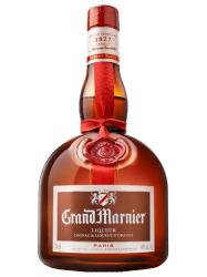 Obrazek dla: Likier Grand Marnier Cordon Rouge 40% 0,7L