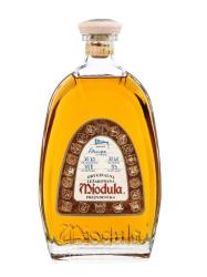 Obrazek dla: Wódka Miodula Prezydencka 0,5L 40%