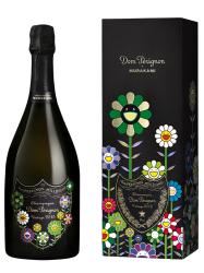 Obrazek dla: Szampan Dom Perignon Blanc Vintage 2015 x Takashi Murakami 12,5%