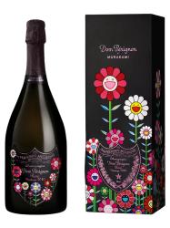 Obrazek dla: Szampan Dom Perignon Rose Vintage 2010 x Takashi Murakami 12,5%
